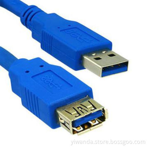 usb 3.0 a male to b male cable